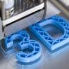 3D Printing / Additive Manufacturing